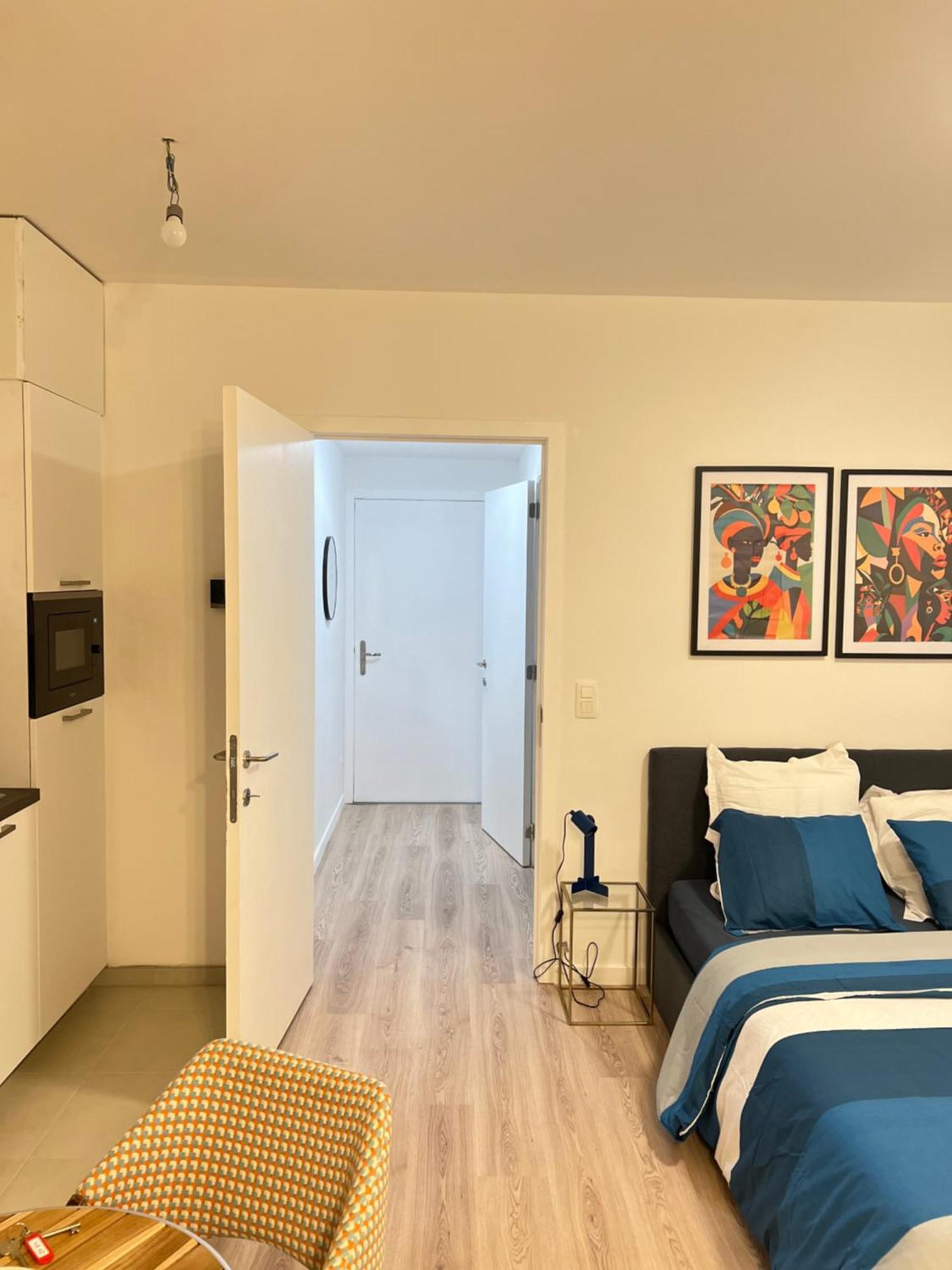 Love-Room-Brussels Sint-Jans-Molenbeek Kültér fotó