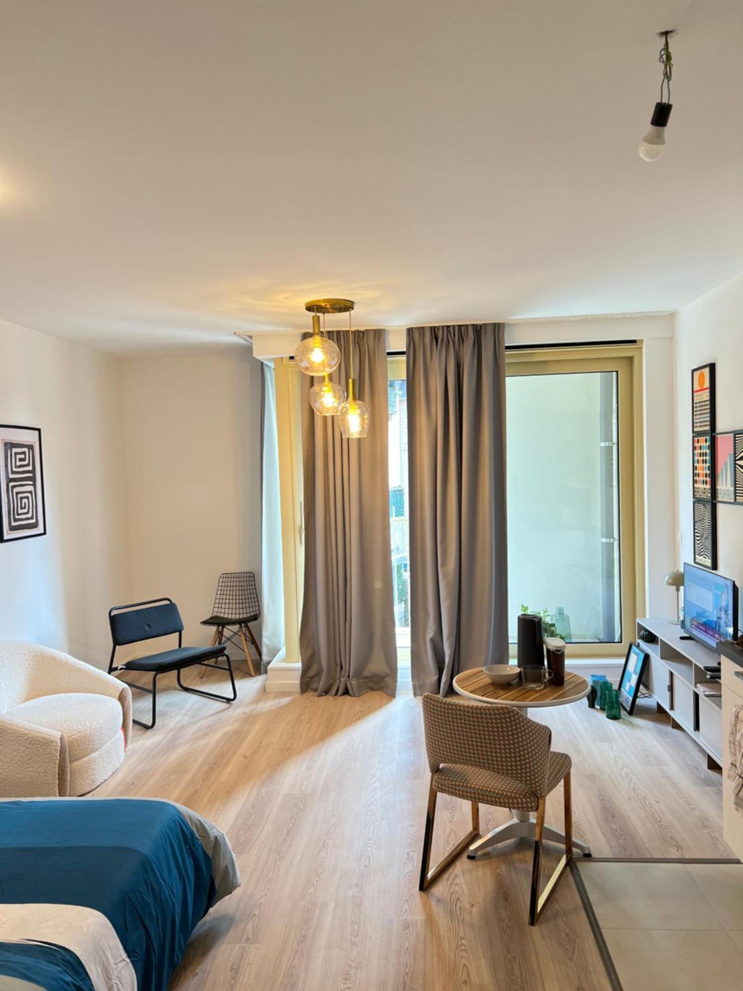 Love-Room-Brussels Sint-Jans-Molenbeek Kültér fotó